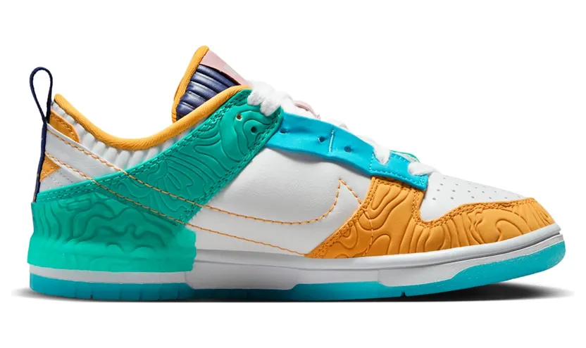 nike-dunk DX4220-100