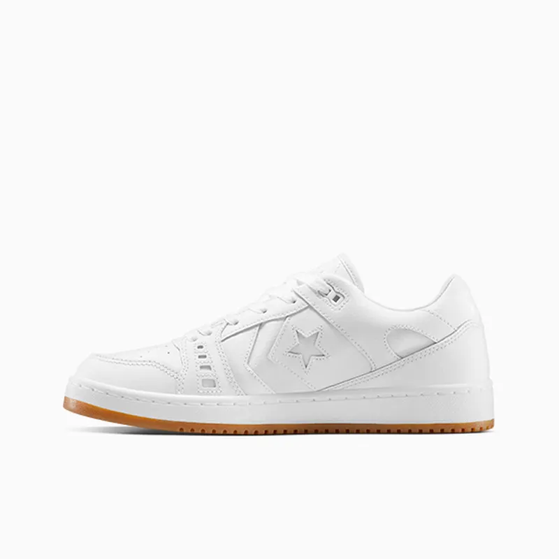 Converse Cons White
