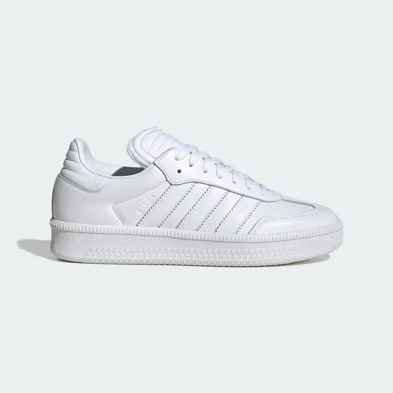 Adidas Samba XLG Cloud White / Cloud White / Cloud White (JI3194)