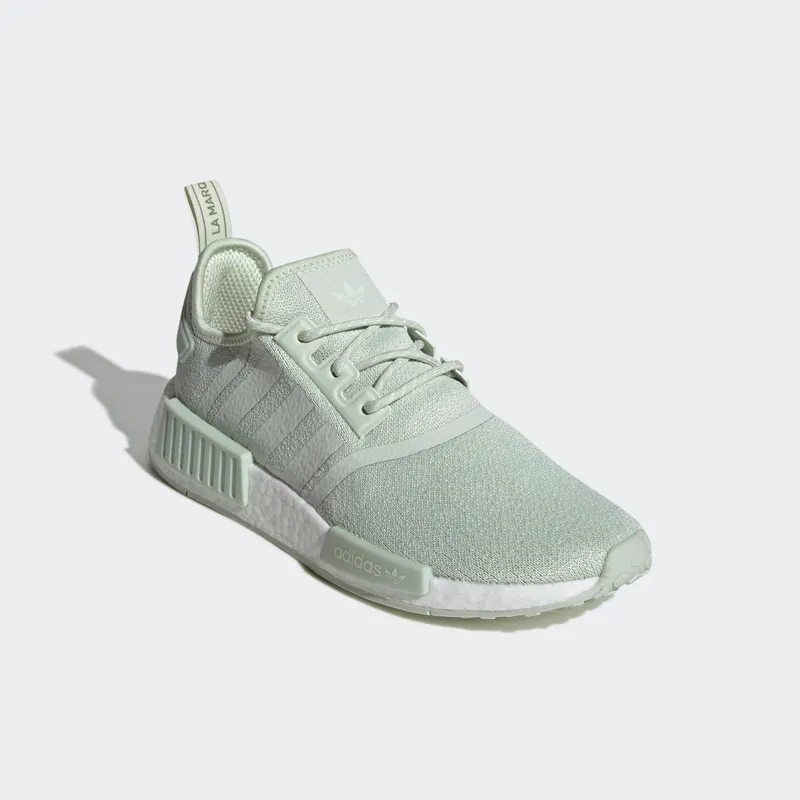 Adidas NMD_R1 Linen Green / Linen Green / Tent Green (GV6750)