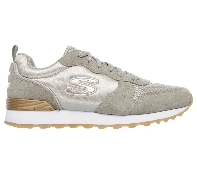 Skechers OG 85 – Goldn Gurl – Taupe – “Beige” (111 TPE)