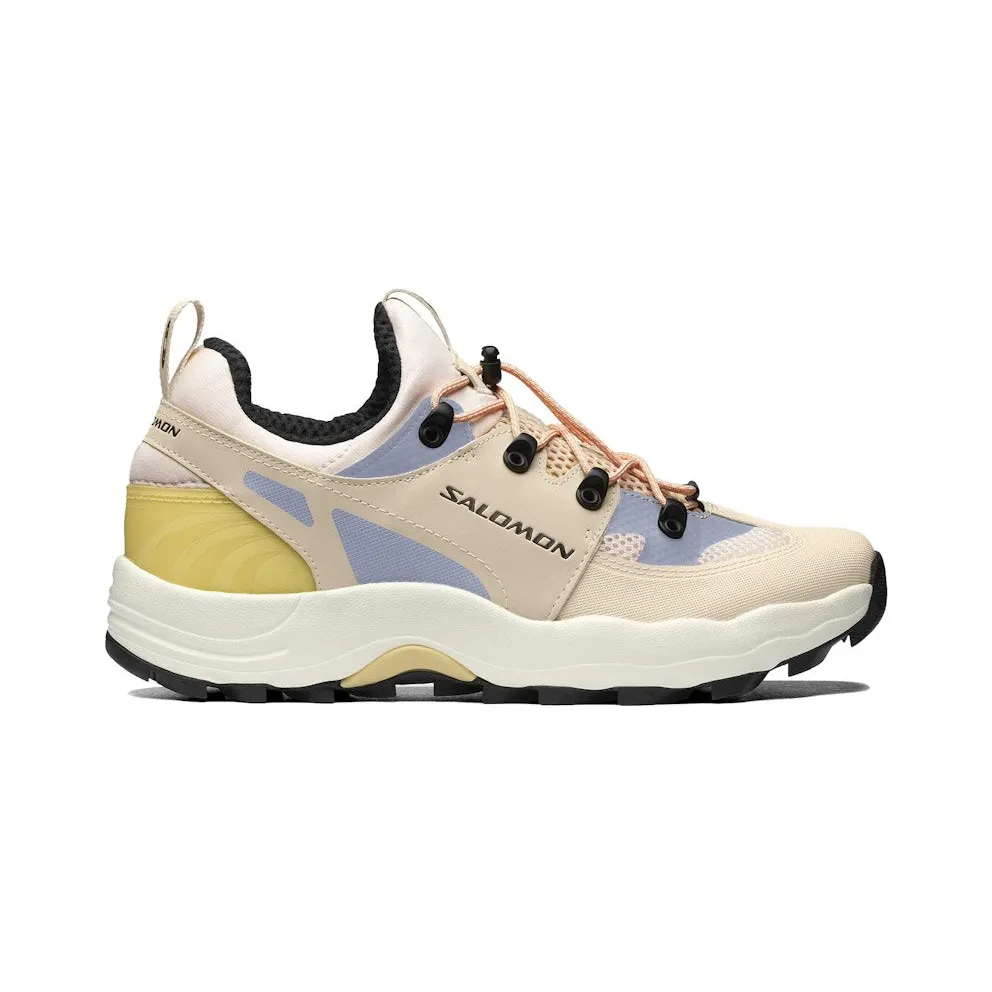 Salomon Raid Wind Beige Lavender (L41590700)