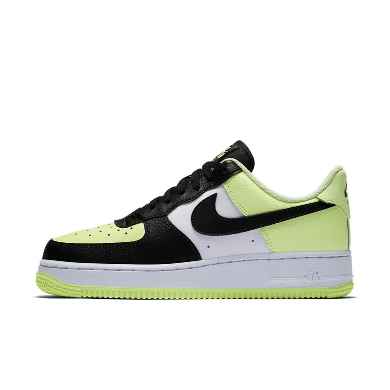 Nike Air Force 1 Low Barely Volt (CW2361-700)