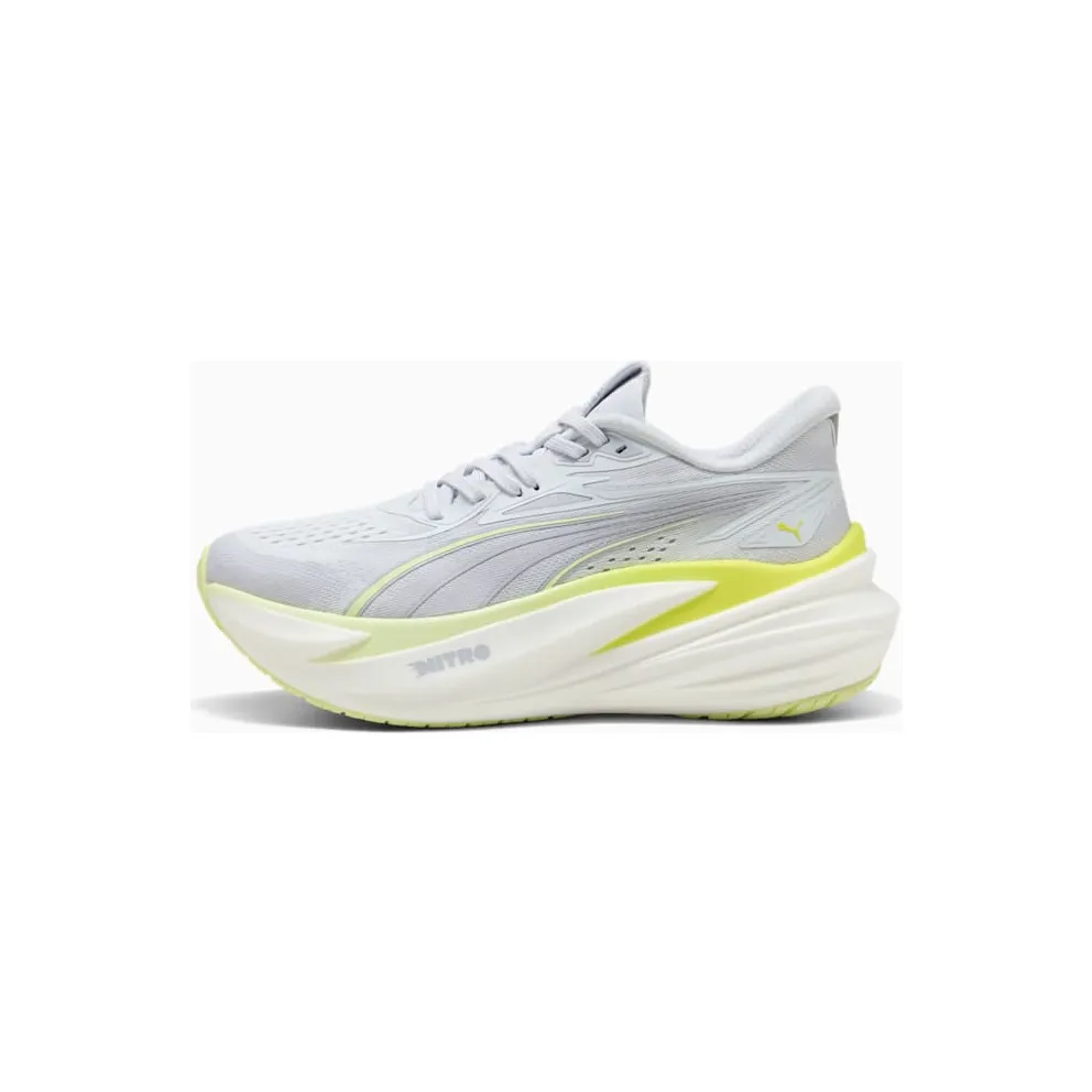 Puma MagMax Nitro 2 Silver Mist Apple Spritz