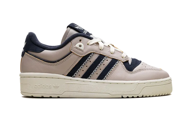 Adidas Rivalry 86 Low “Alumina Blue Spark” (JH5610)