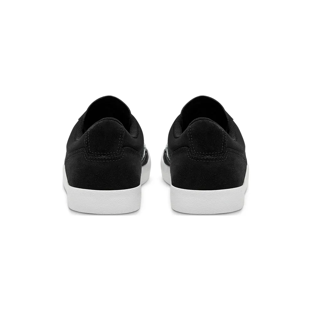 Converse Net Star Classic OX Black/White/White Black/white/white (166868C)