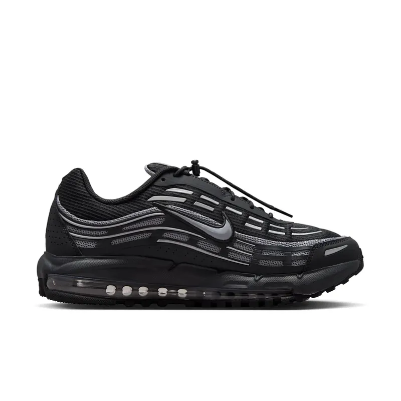 Nike Air Max TL 2.5 Dark Smoke Grey/Metallic Silver/Black/Wolf Grey (IO3037-002)