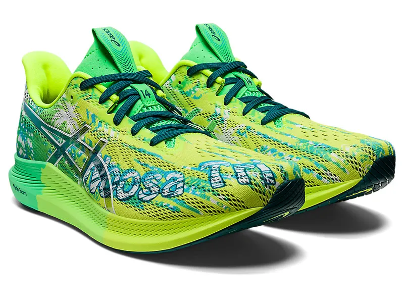 Asics NOOSA TRI™ 14 Safety Yellow/White (1011B368.750)