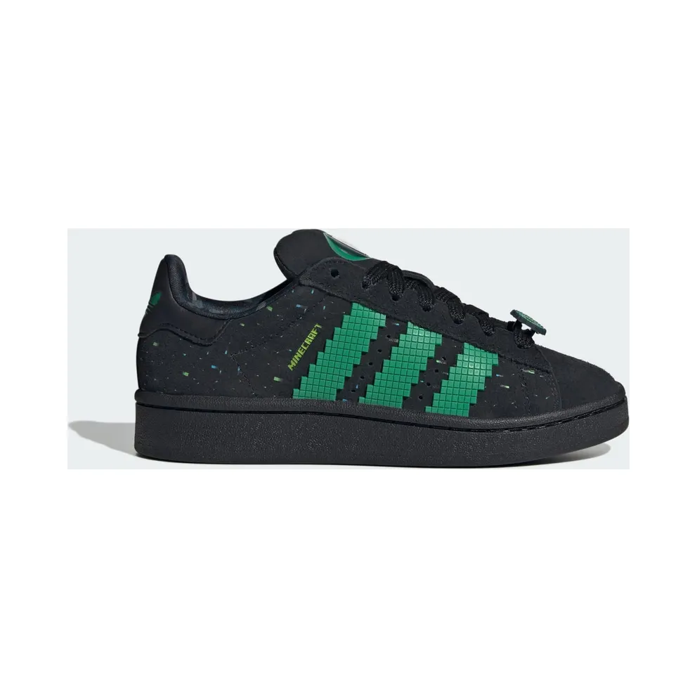 Adidas Campus 00s GS “Minecraft End Portal” (IH1733)