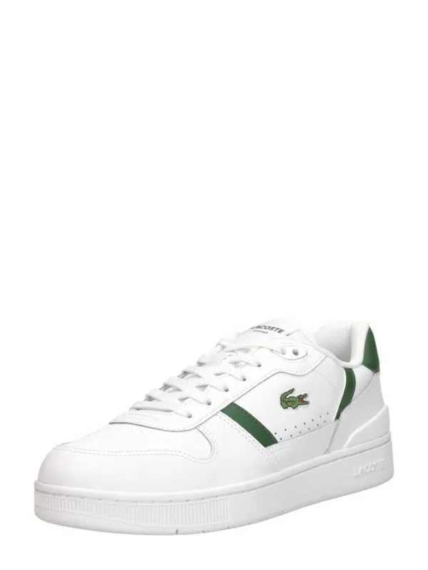 Lacoste T-Clip White (14051300)