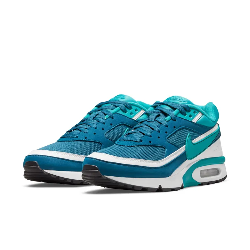 Nike Air Max BW OG Marina Blue (DJ9648-400)