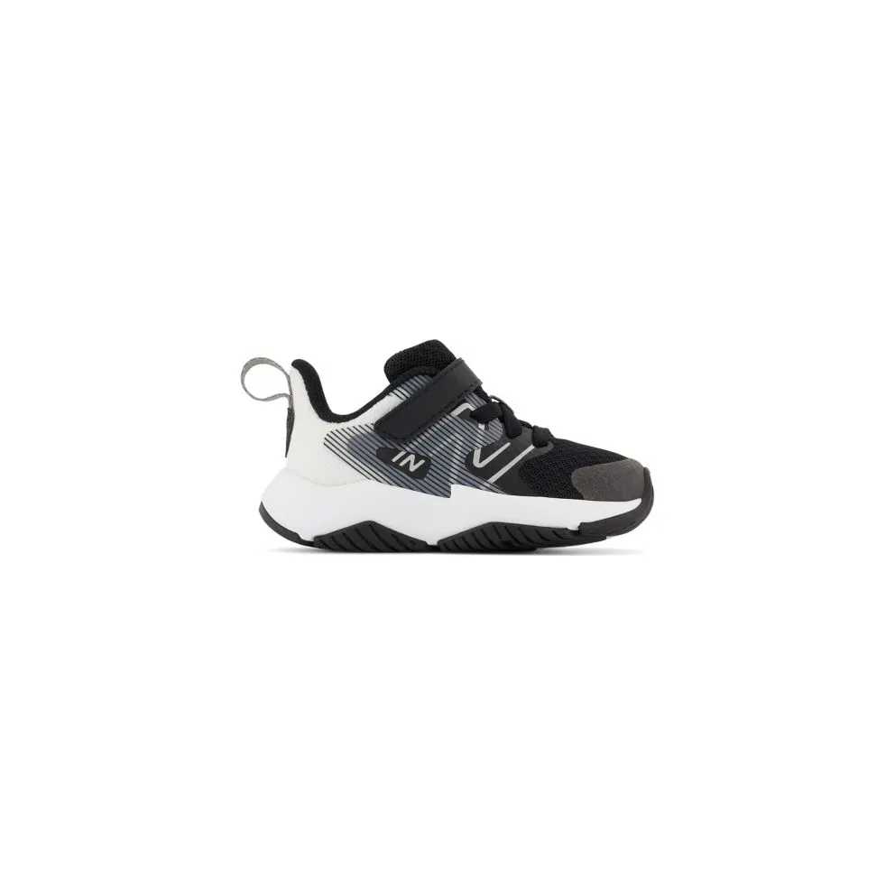 New Balance New Balance Black/White (ITRAVBW2)