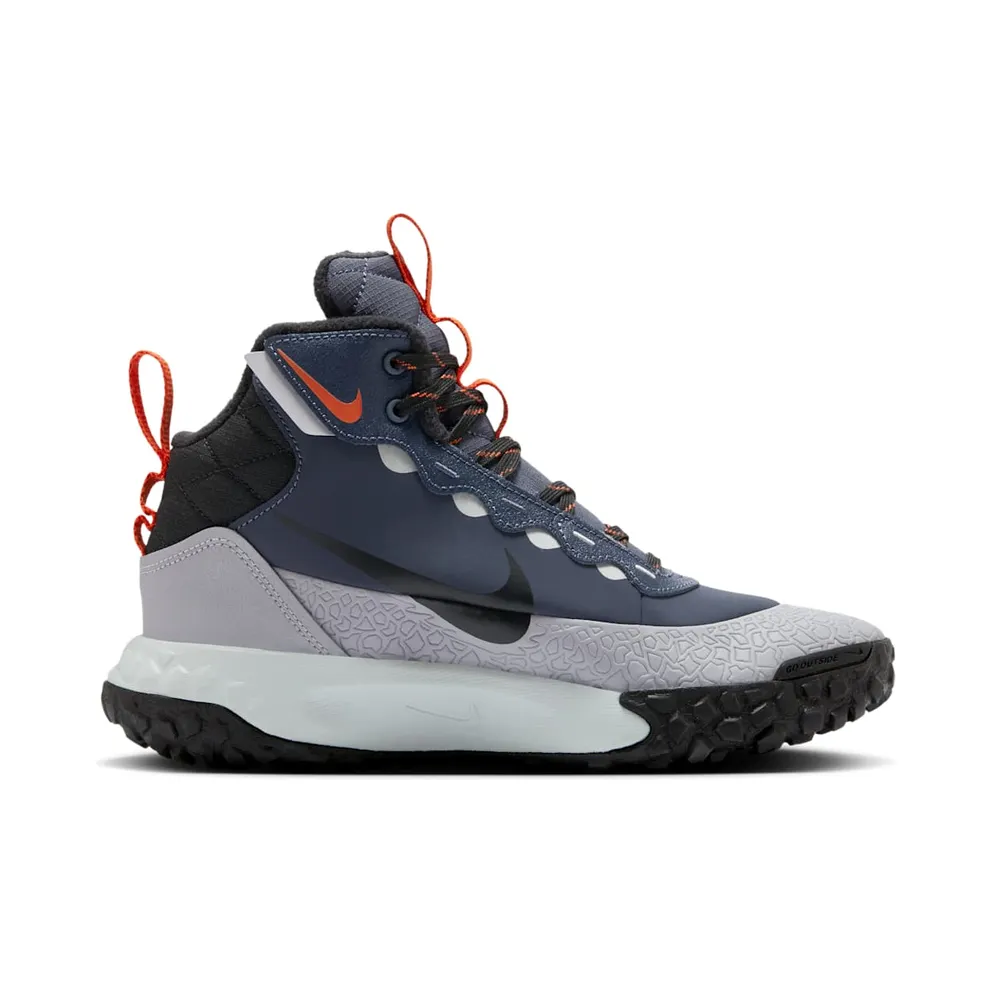 Nike Terrascout Thunder Blue Cement Grey Pure Platinum Black (FV4173-400)