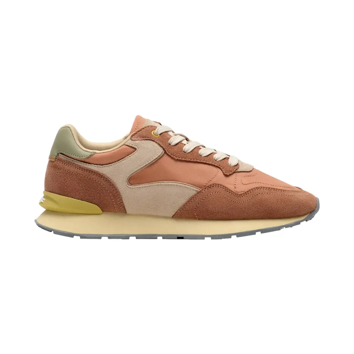 Lage Sneakers HOFF CITY (12602408) (3)