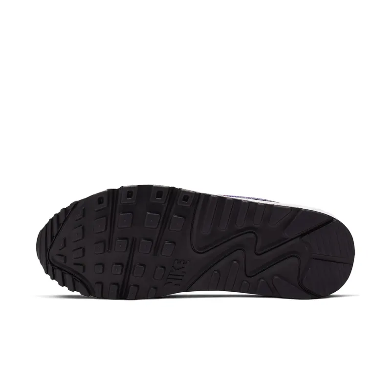 Nike Air Max 90 Laser Fuchsia (881105-606)