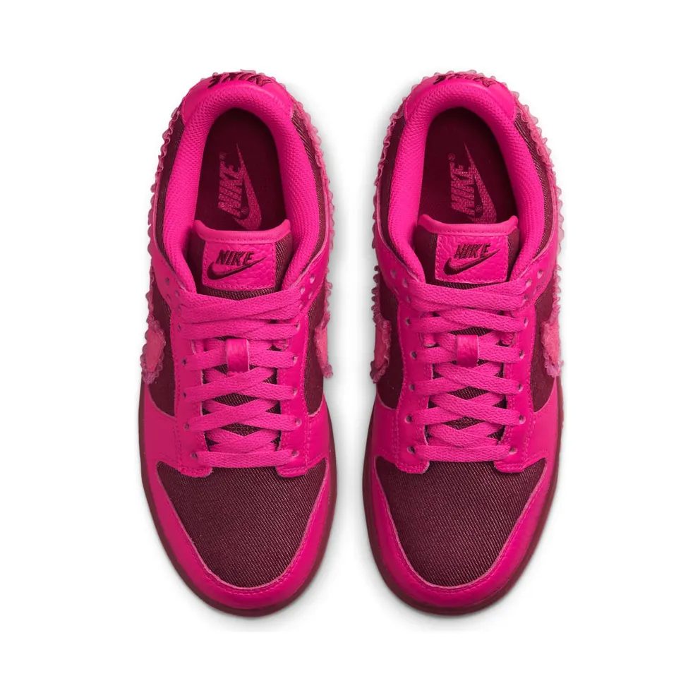 Nike Dunk Low Prime Pink (DQ9324-600)