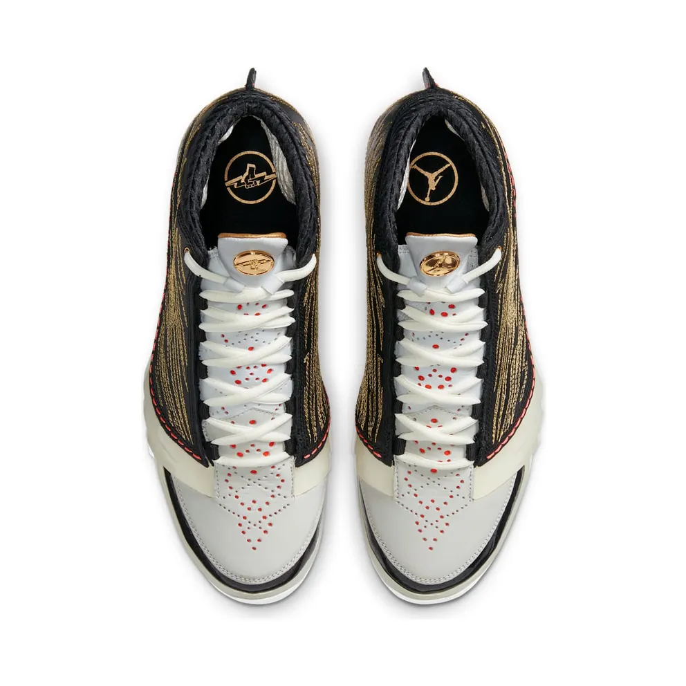 Air Jordan 23 Retro SP Titan – 10th Anniversary (CZ6222-001)