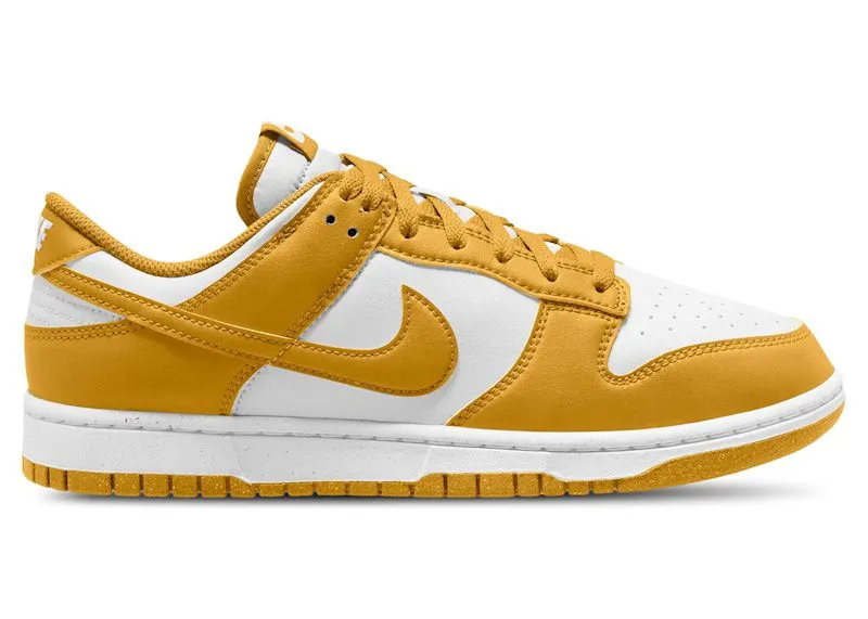 Nike Dunk Low Mustard Yellow (HF5441-109)
