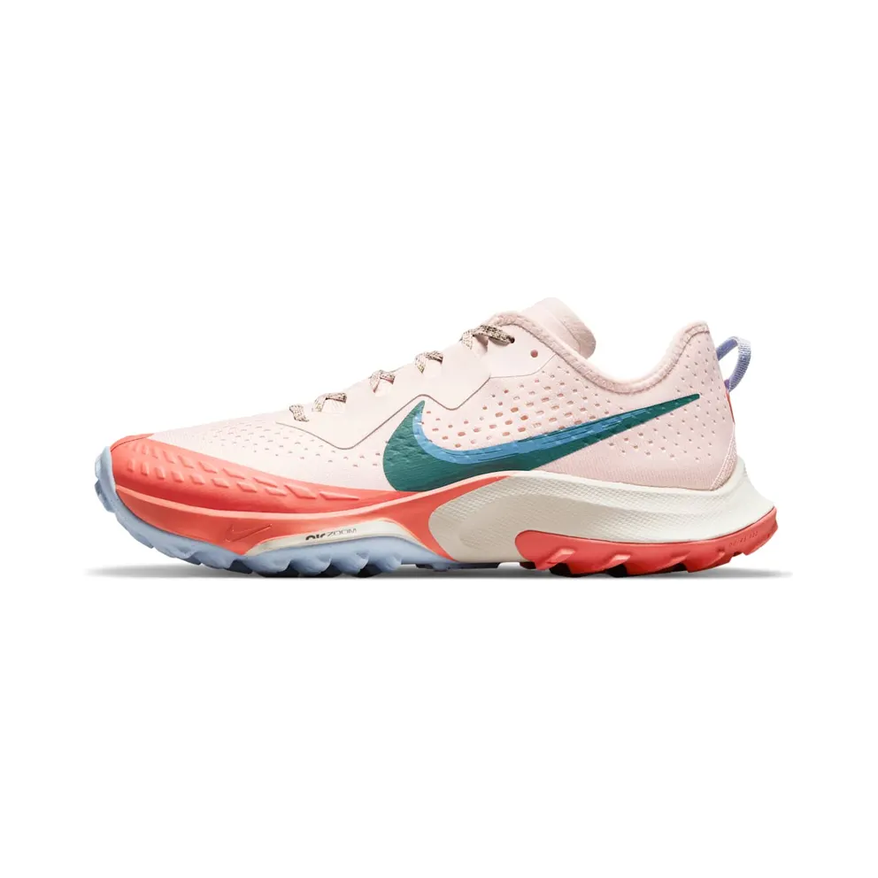 Nike Air Zoom Terra Kiger 7 Trail Pink (CW6066-600)