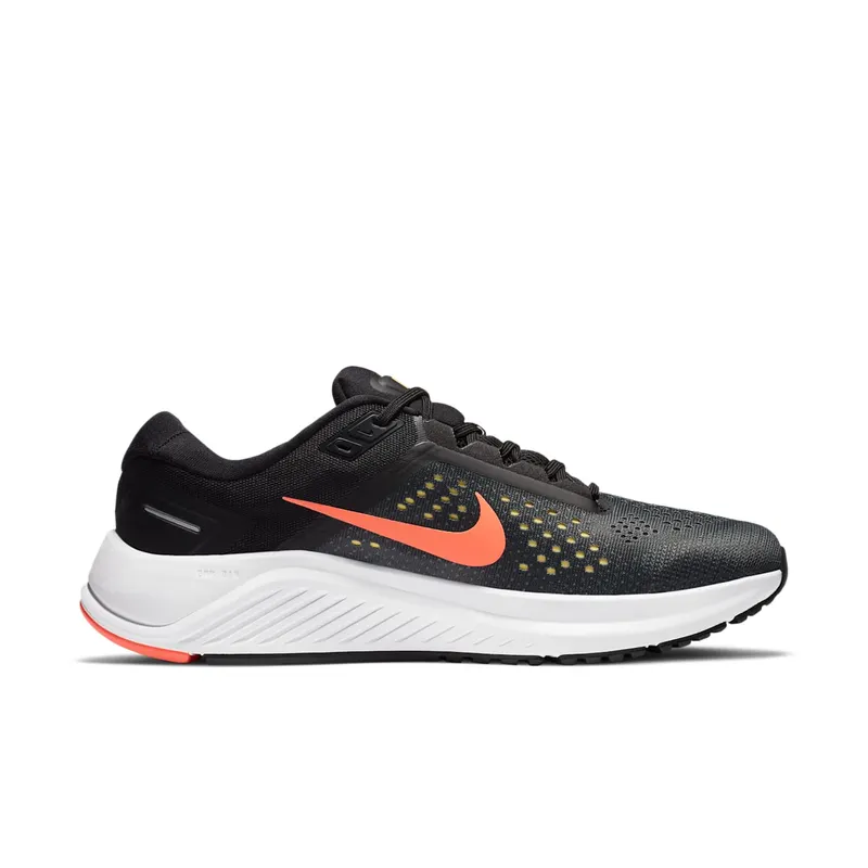 Nike Air Zoom Anthracite Anthracite/Black/Citron Pulse (CZ6720-006)