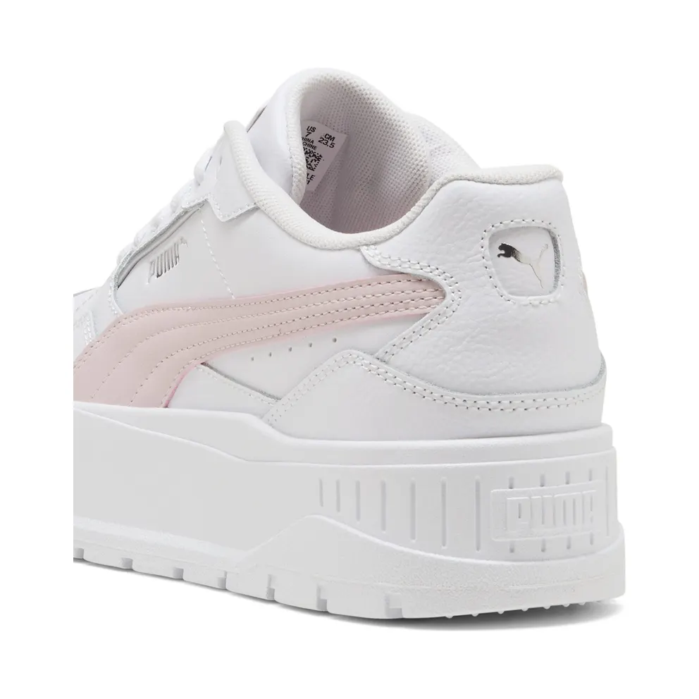 Puma Karmen II Idol “Puma White / Mauve Mist” (397461_13)