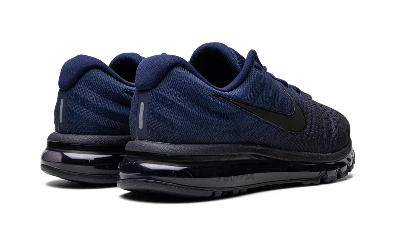 Nike Air Max 2017 “Binary Blue” (849559-405)