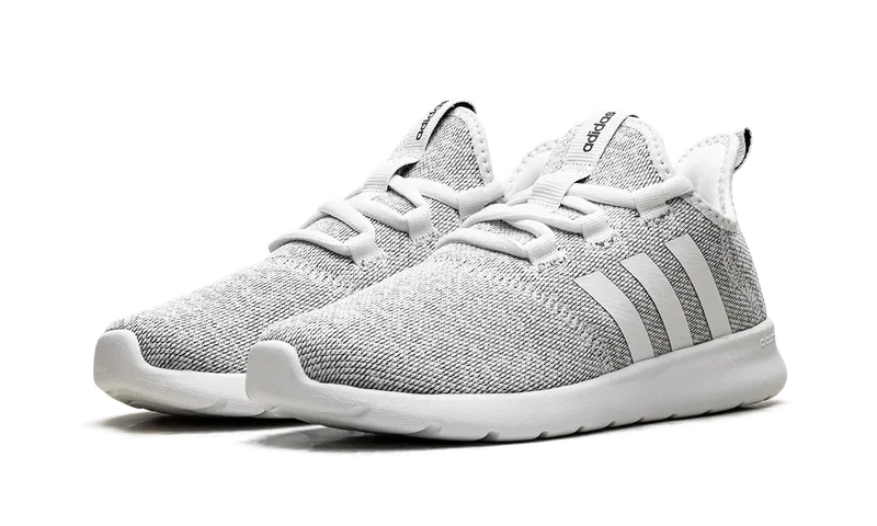 Adidas CloudFoam Pure 2.0 “Cloud White Core Black” (H04756)