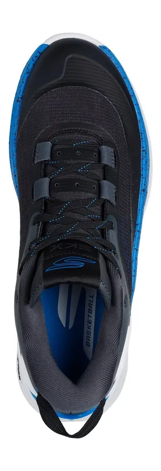 skechers-skech 253007_GYBL
