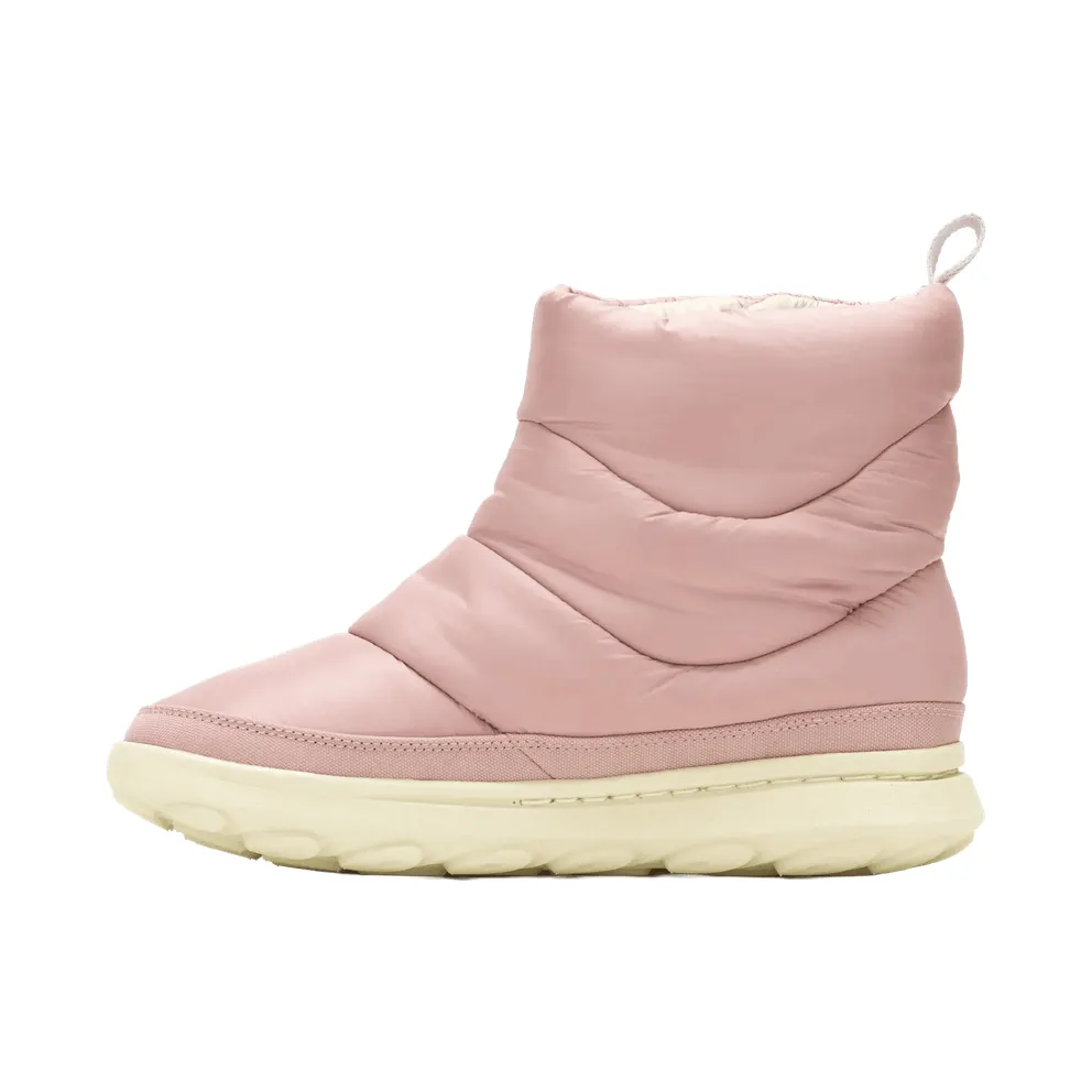 Merrell Hut Moc 2 Quilted “Adobe Rose” (J007082)