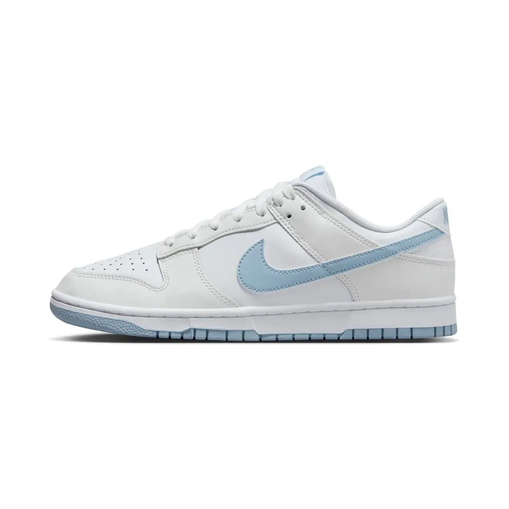 Nike DUNK LOW “Light Armory Blue” (DV0831-109)