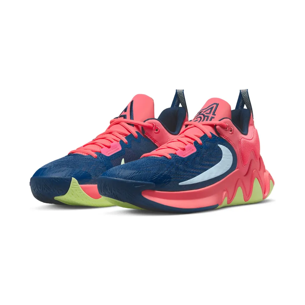 Giannis Immortality 2 Basketball Blue (DM0825-400)