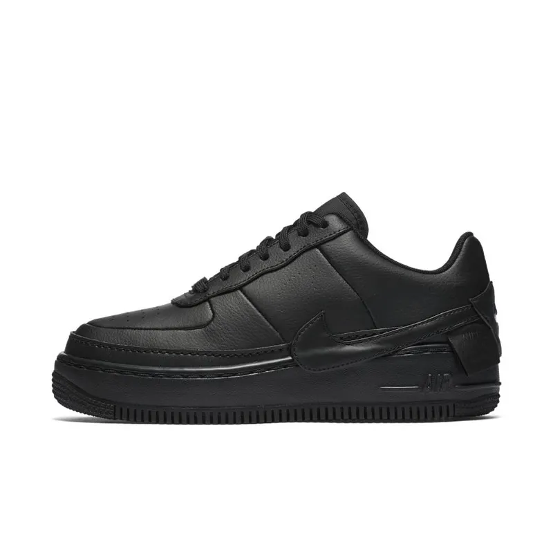 Nike  Air Force 1 Jester XX Triple Black (W) Black/Black-Black (AO1220-001)