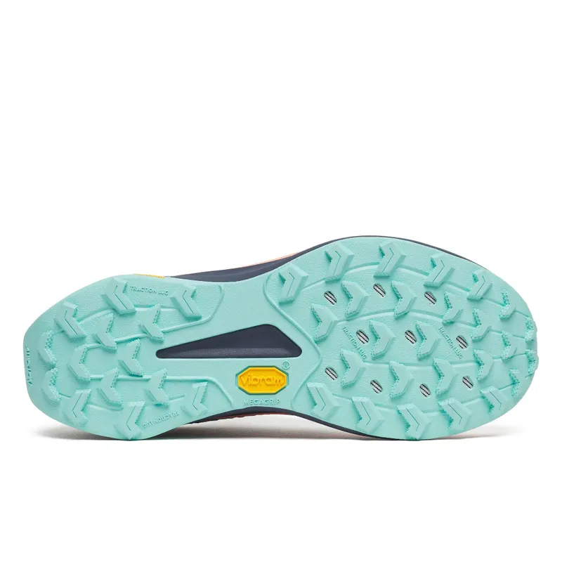 SAUCONY Peregrine 16 “White / Navy” (S11066-144)