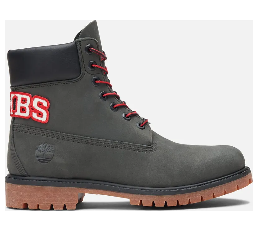 timberland-sneaker TB0A2P6W-EJV