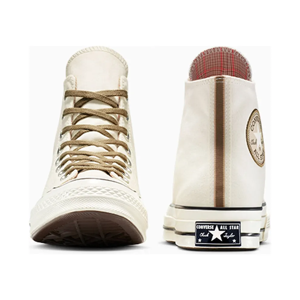 Converse CHUCK 70 HI White