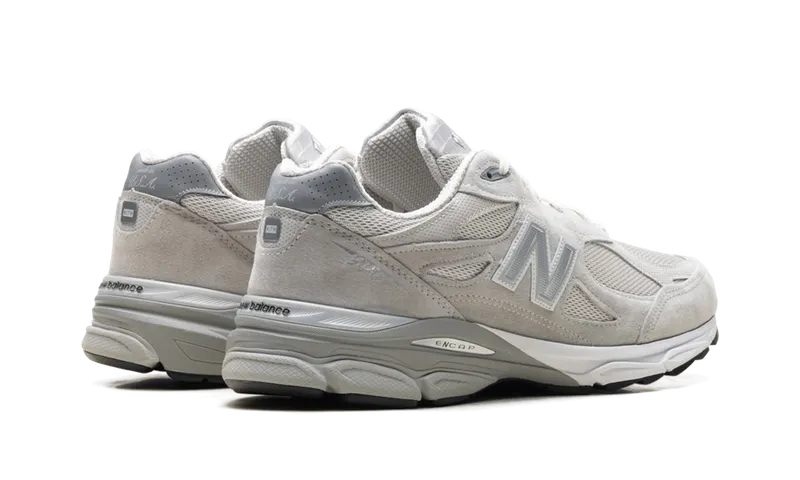 New Balance 990v3 x Kith “Hallow” (U990KT3)