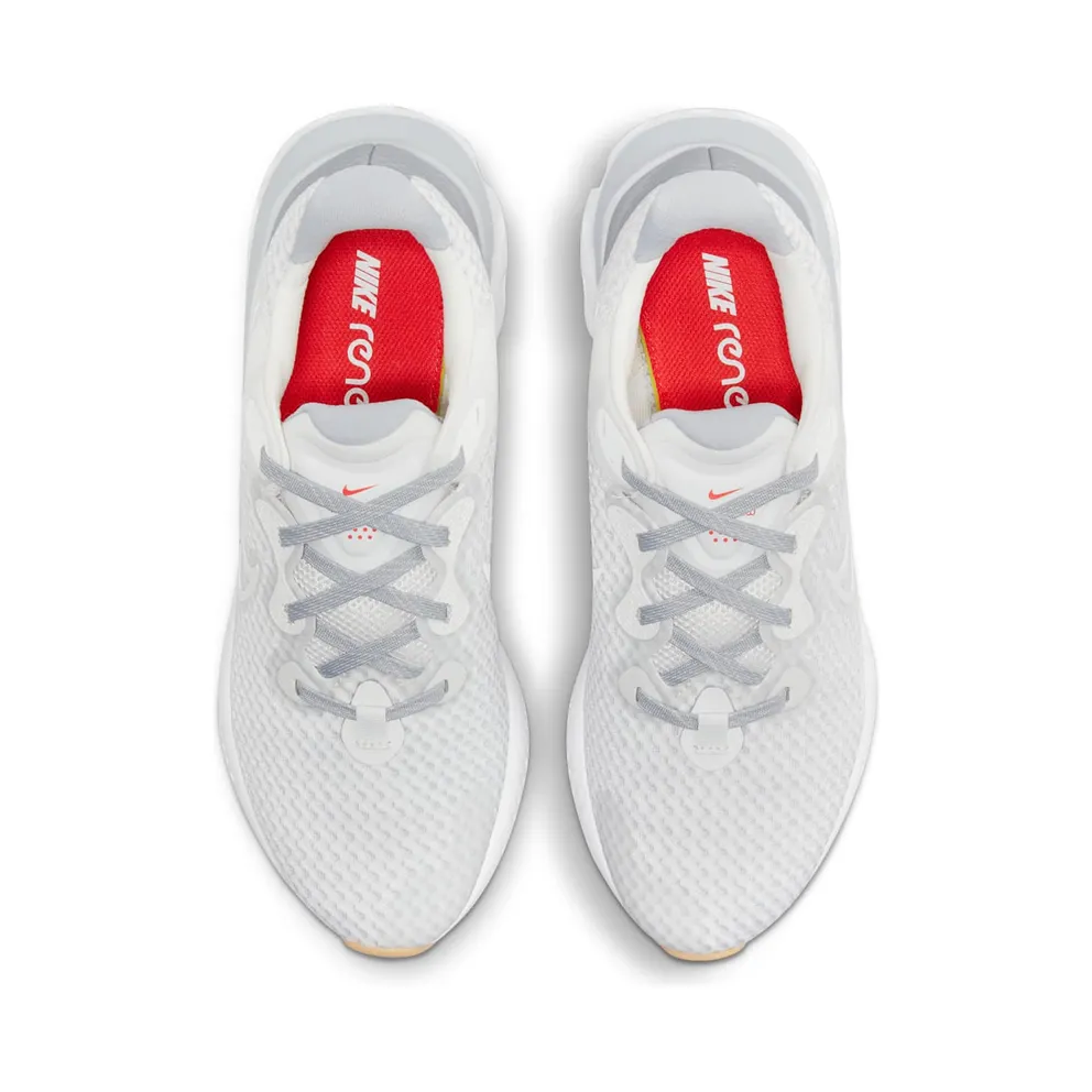 Nike Renew Run 2 Platinum Tint (CU3504-009)
