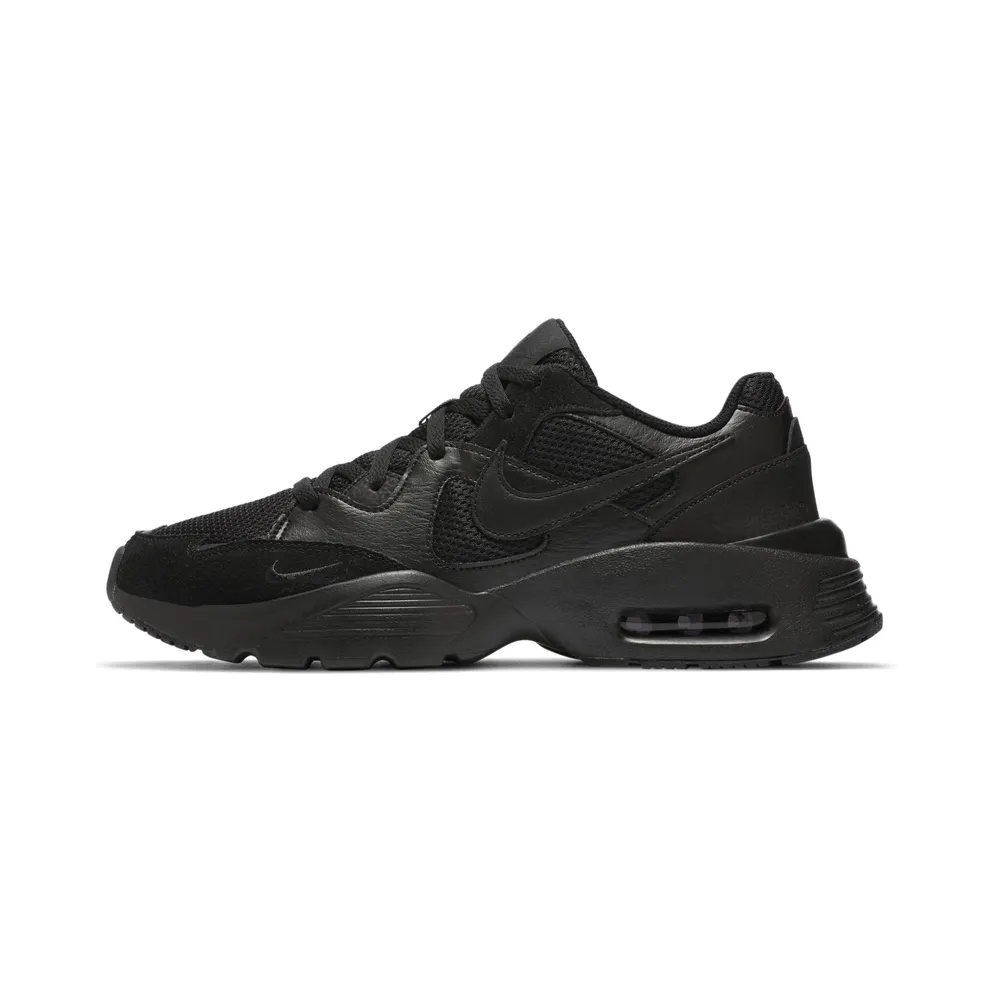 Nike Air Max Fusion “Black” (CJ1670-001)