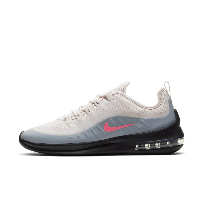 Nike Air Max Axis Desert Sand Desert Sand/Black-Bright Crimson (AA2146-014)