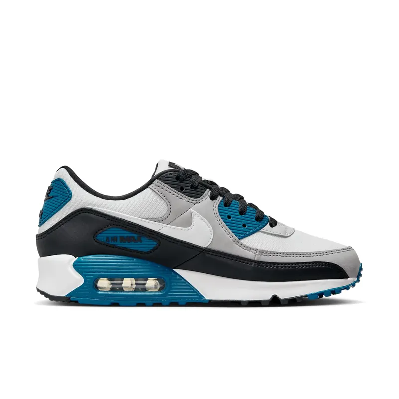 Nike Air Max 90 Industrial Blue (FB9658-002)