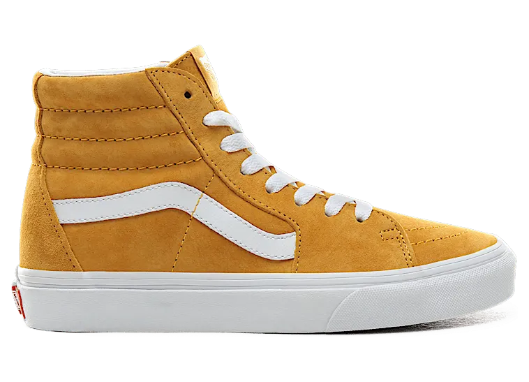 Vans PIG SUEDE SK8HI (VN0A4BV6V77)