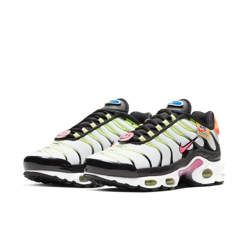 Nike Air Max Plus Have a Nike Day (W) (CU4747-100)