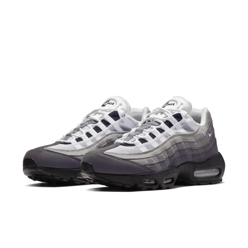 Nike Air Max 95 OG Black Anthracite Black/Anthracite-Granite-White (AT2865-003)