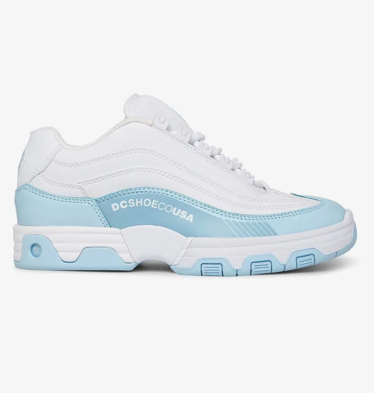 DC Legacy Lite White (ADJS100133wbl)