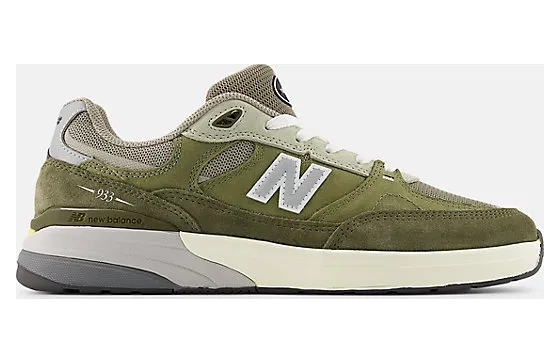 New Balance Numeric 933 NM933JKL