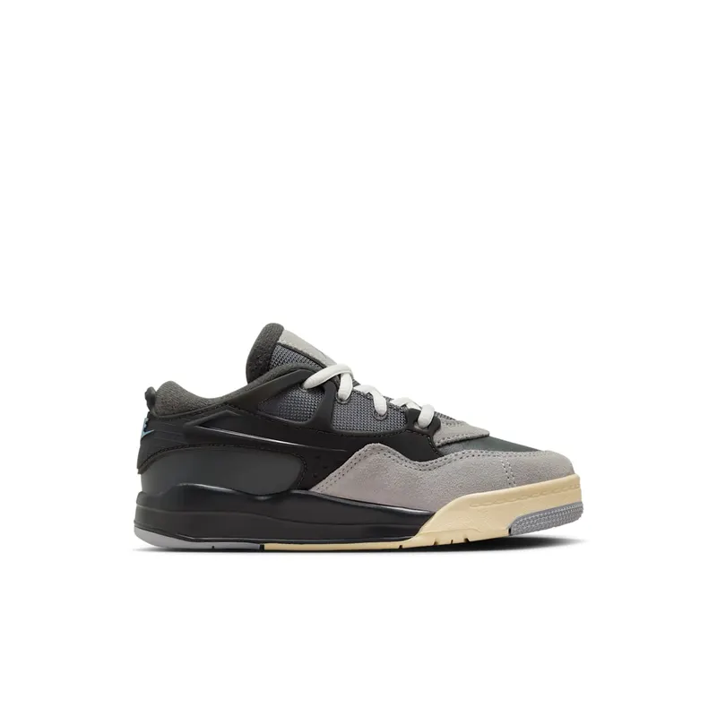 Air Jordan Retro 4 RM PS “Iron Grey” (FQ7936-002)