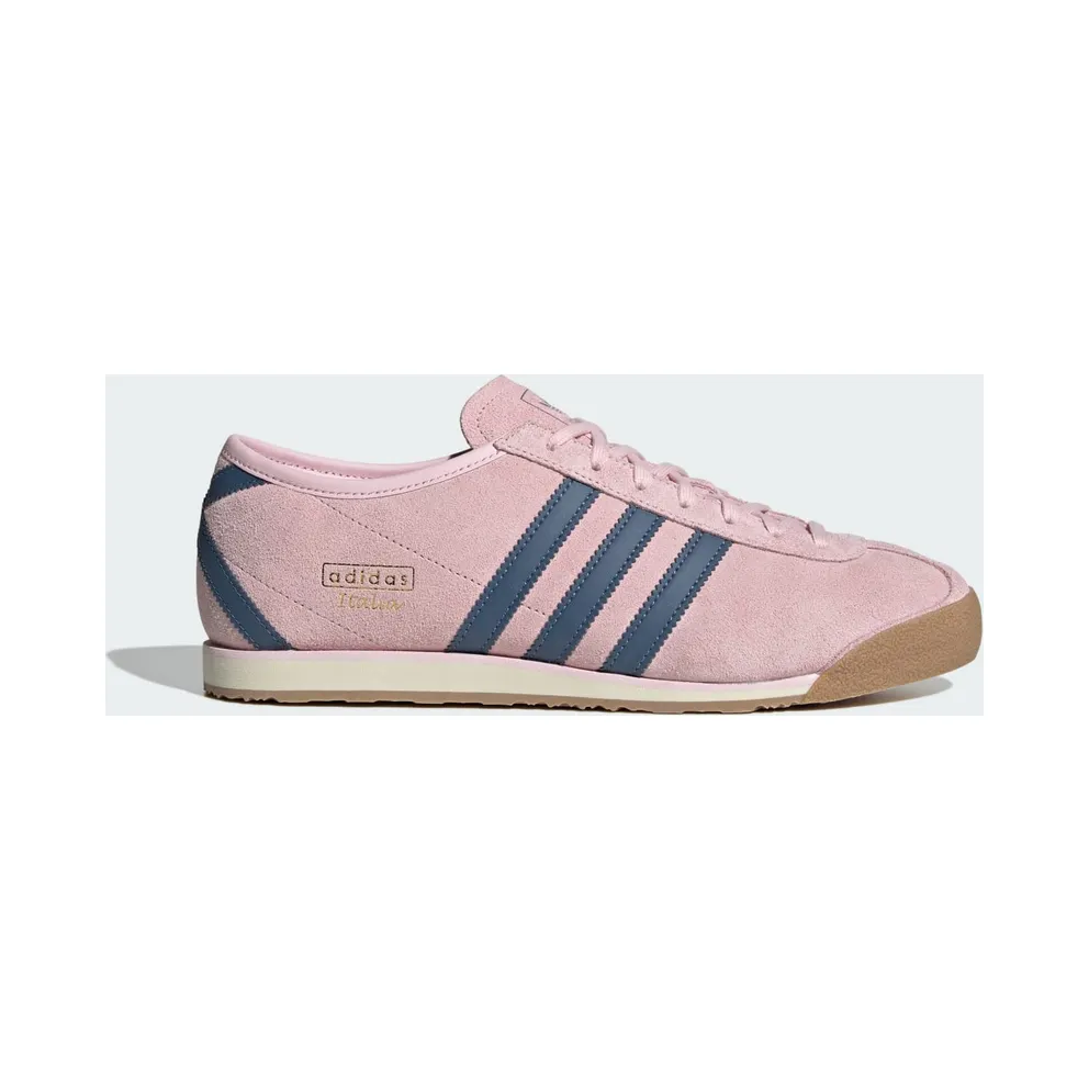 Adidas Italia 70s Clear Pink / Preloved Ink / Gum (JQ6891)