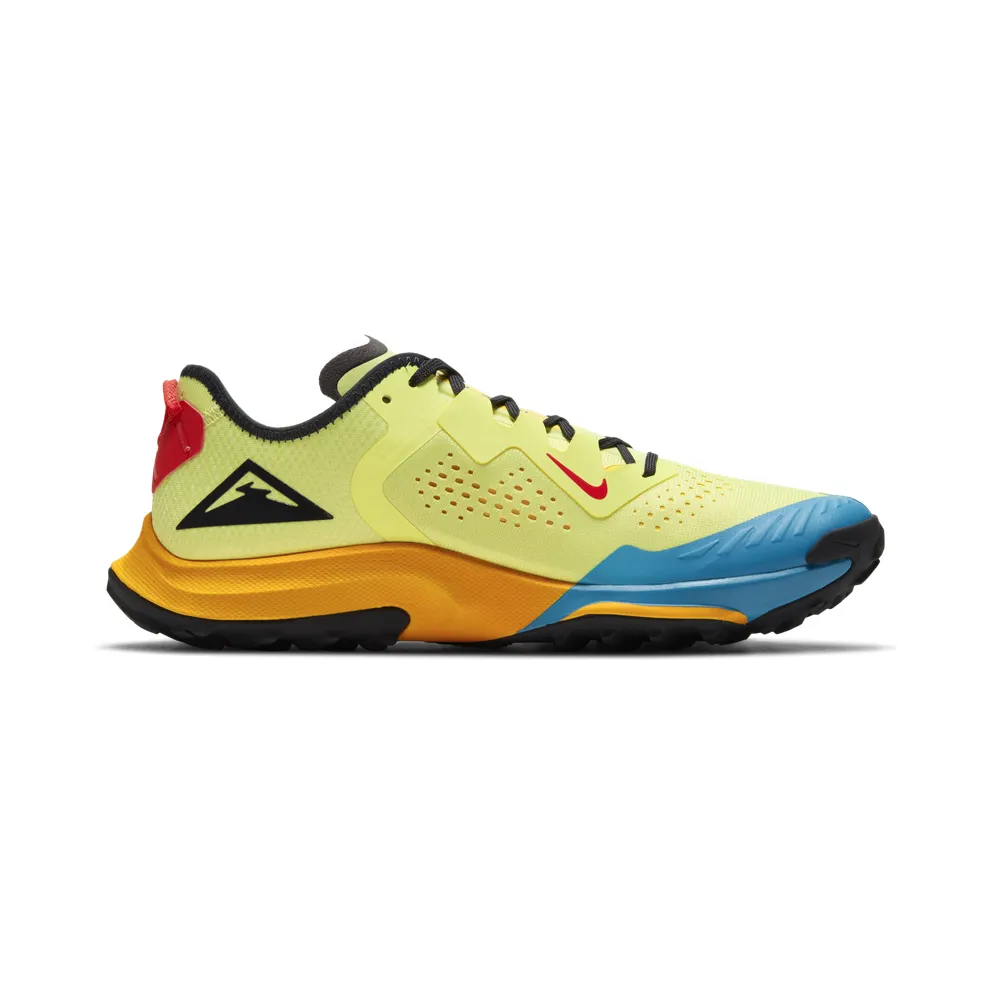 Nike Air Zoom Terra Kiger 7 Trail Running Shoe for Men Green (CW6062-300)