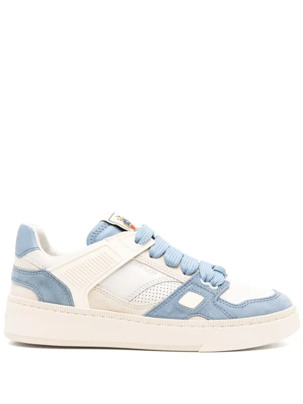 Bally Ronnie sneakers – Blue (WK009BSU022)