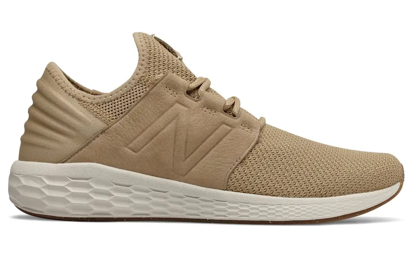New Balance Fresh Foam Cruz v2 Nubuck “Hemp” (MCRUZNT2)